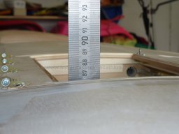 Wing struts (16)